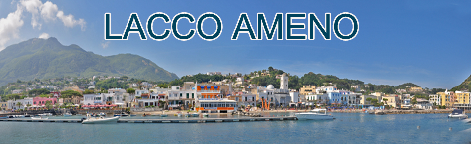 Lacco Ameno Lacco Ameno
